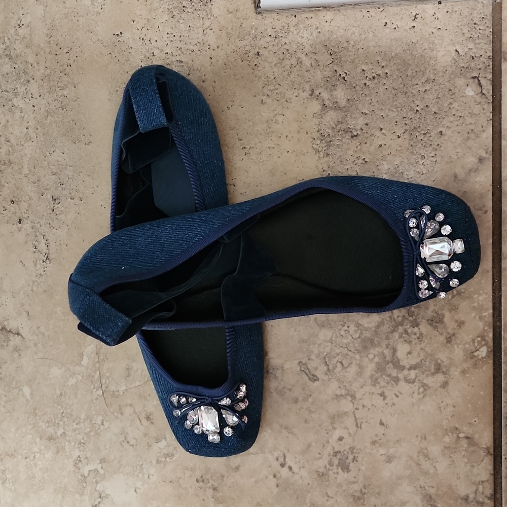 Jessica Simpson shoes